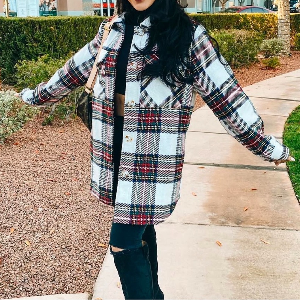 💕Cute Shacket💕